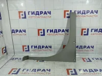 Обшивка багажника левая Hyundai Verna 857221E000QS