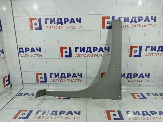 Обшивка багажника левая Hyundai Verna 857221E000QS