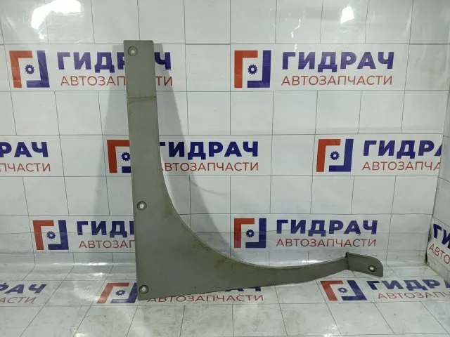 Обшивка багажника правая Hyundai Verna 857231E000QS