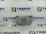 Козырек солнцезащитный правый Hyundai Verna 852201E156QS