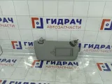 Козырек солнцезащитный правый Hyundai Verna 852201E156QS