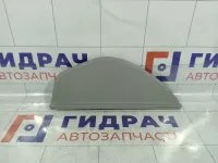 Накладка торпедо левая Hyundai Verna 847151E000QS