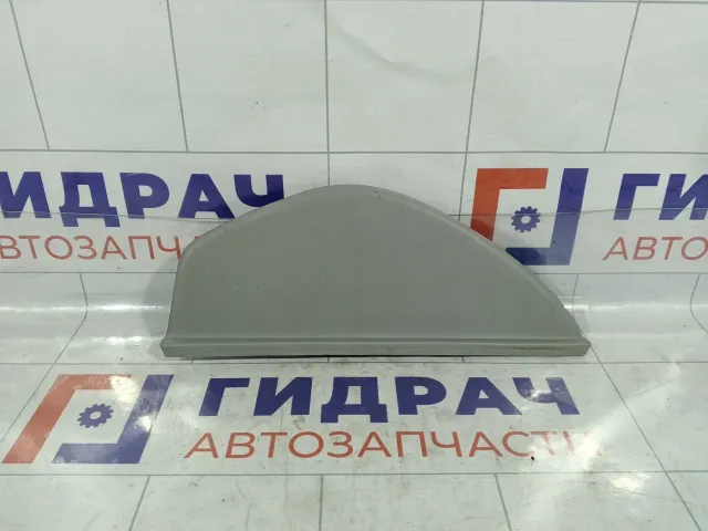 Накладка торпедо левая Hyundai Verna 847151E000QS