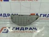 Накладка торпедо левая Hyundai Verna 847151E000QS