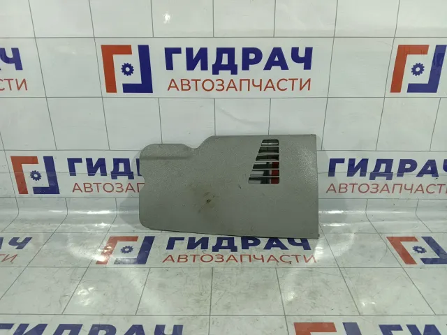 Накладка консоли левая Hyundai Verna 846801E000QS