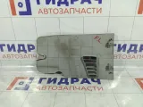 Накладка консоли левая Hyundai Verna 846801E000QS