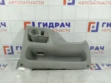 Накладка под рулевую колонку Hyundai Verna 847501E000QS