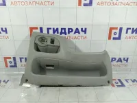 Накладка под рулевую колонку Hyundai Verna 847501E000QS