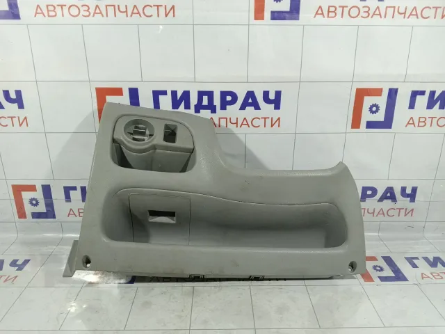 Накладка под рулевую колонку Hyundai Verna 847501E000QS