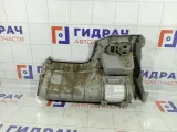 Накладка под рулевую колонку Hyundai Verna 847501E000QS
