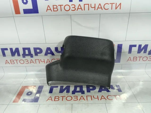 Кожух рулевой колонки верхний Hyundai Verna 848501E000WK