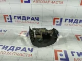 Кожух рулевой колонки нижний Hyundai Verna 848591E100