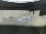 Кожух рулевой колонки нижний Hyundai Verna 848591E100