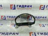 Накладка панели приборов Hyundai Verna 848301E000
