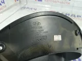 Накладка панели приборов Hyundai Verna 848301E000