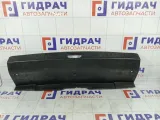 Обшивка багажника на заднюю панель Hyundai Verna 857701E000CH