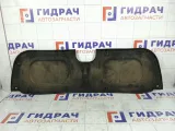 Обшивка багажника Hyundai Verna 817521E000