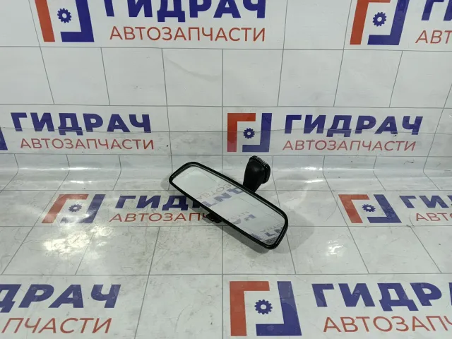 Зеркало заднего вида Hyundai Verna 851014A100