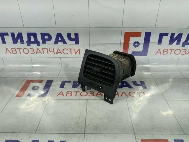 Дефлектор воздушный левый Hyundai Verna 974601E000WK