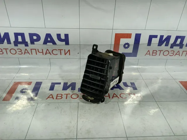 Дефлектор воздушный правый Hyundai Verna 974201E000