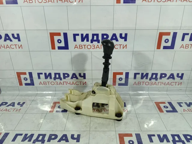 Кулиса (селектор) КПП Hyundai Verna 437101G000