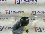 Кулиса (селектор) КПП Hyundai Verna 437101G000