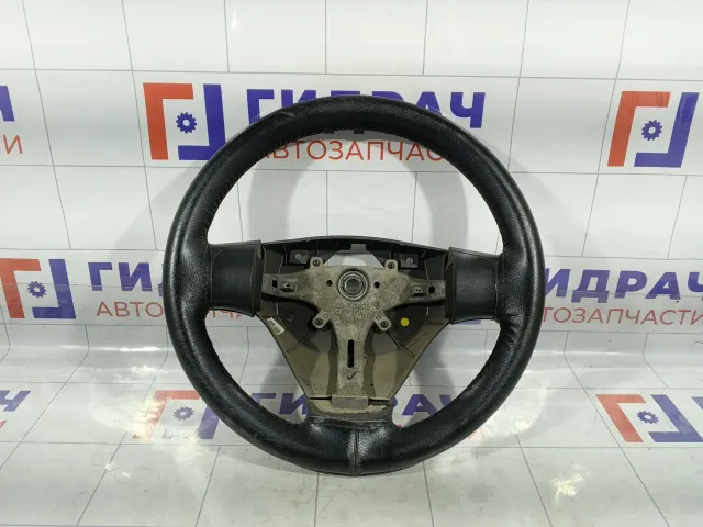 Рулевое колесо Hyundai Verna 561101E500WK