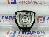 Подушка безопасности в рулевое колесо Hyundai Verna 569001E201WK