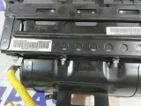 Подушка безопасности пассажирская (в торпедо) Hyundai Verna 845601E000FZ