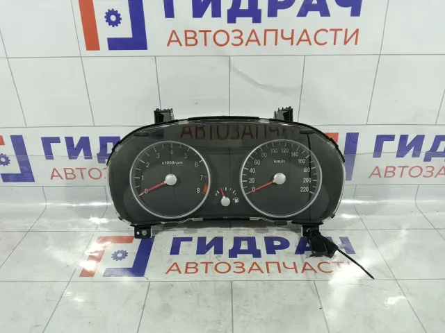Панель приборов Hyundai Verna 940031E161
