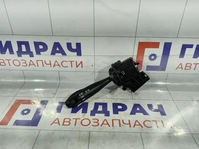 Переключатель поворотов подрулевой Hyundai Verna 934101G000