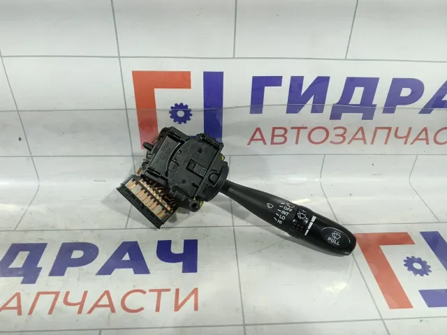 Переключатель стеклоочистителей Hyundai Verna 934201G010