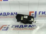 Блок управления отопителем (печкой) Hyundai Verna 972501E150