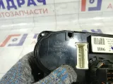 Блок управления отопителем (печкой) Hyundai Verna 972501E150