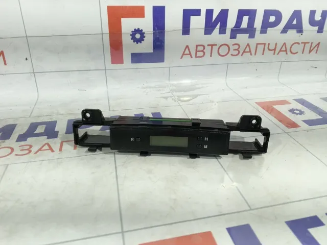 Часы Hyundai Verna 945201E000