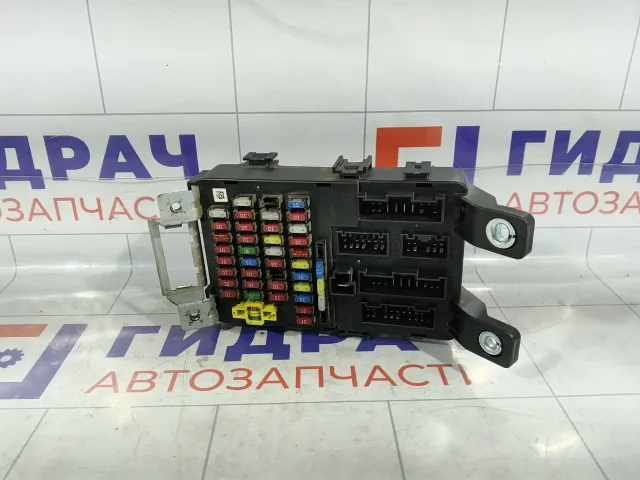 Блок предохранителей Hyundai Verna 919501G010
