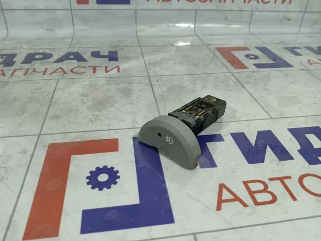 Кнопка противотуманных фар Hyundai Verna