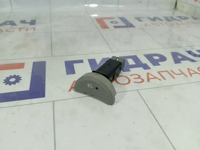 Кнопка противотуманных фар Hyundai Verna
