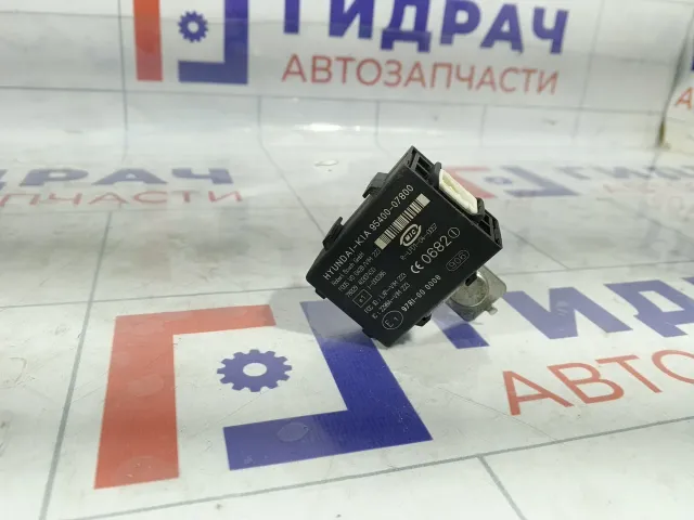 Блок электронный Hyundai Verna 9540007800