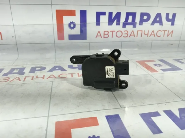 Моторчик заслонки отопителя (печки) Hyundai Verna