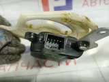 Моторчик заслонки отопителя (печки) Hyundai Verna 971541E000