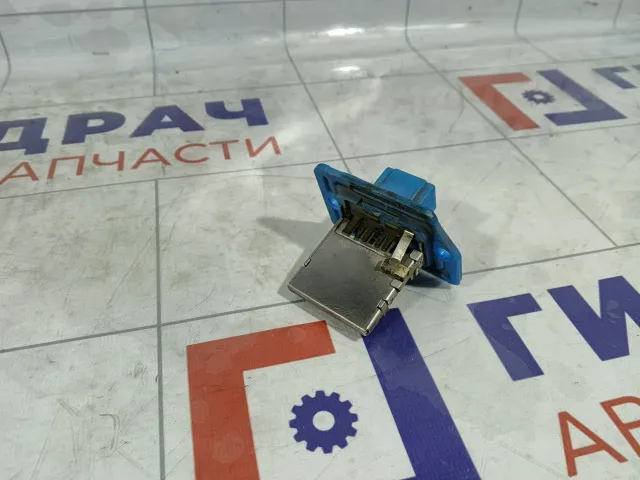 Резистор отопителя Hyundai Verna 970351C000