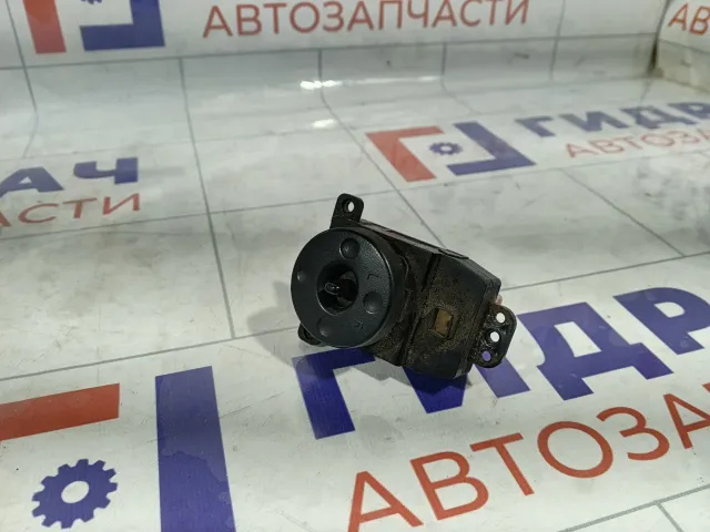 Переключатель регулировки зеркал Hyundai Verna 935301E100