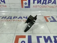 Ручка открывания капота Hyundai Verna 811801G000