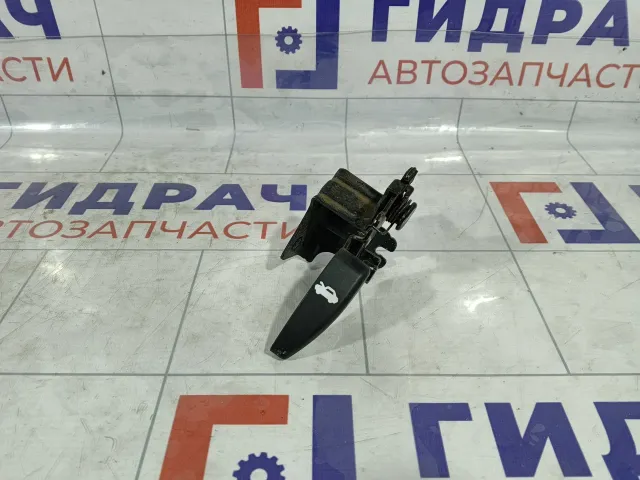 Ручка открывания капота Hyundai Verna 811801G000