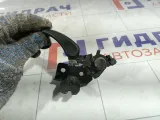 Ручка открывания капота Hyundai Verna 811801G000