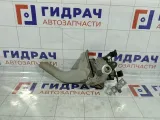 Рычаг, педаль стояночного тормоза Hyundai Verna 597101E000QS