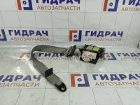 Ремень безопасности с пиропатроном передний левый Hyundai Verna 888101E301QS