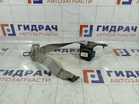 Ремень безопасности задний левый Hyundai Verna 898101E051QS