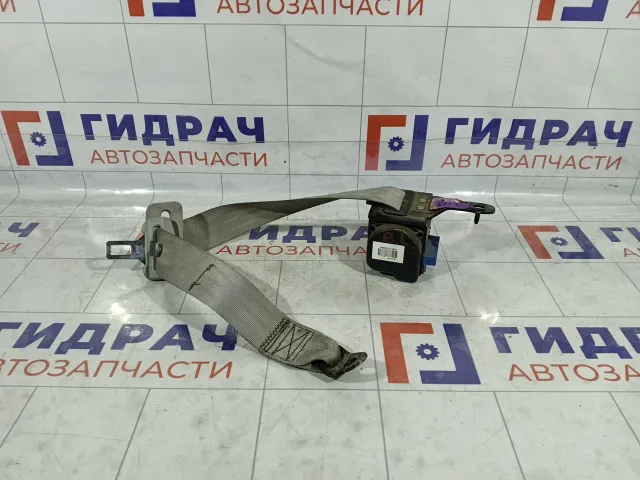 Ремень безопасности задний левый Hyundai Verna 898101E051QS